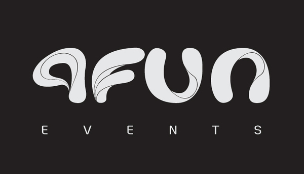4FUN Events Branding