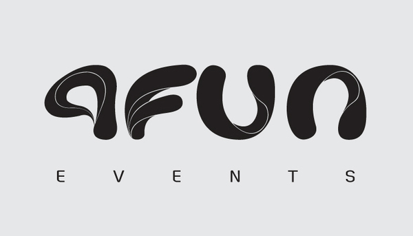 4FUN Events Branding