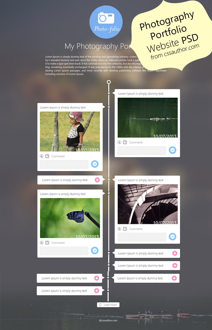 Photography Portfolio Website Templates Free Photography Portfolio Website Template Freebies Fribly Photography Portfolio Website Templates Free Photography Portfolio Website Template Freebies Fribly