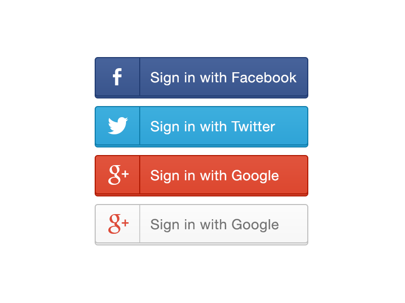 Facebook Icon Psd Free Download Facebook Icon Psd Free Download