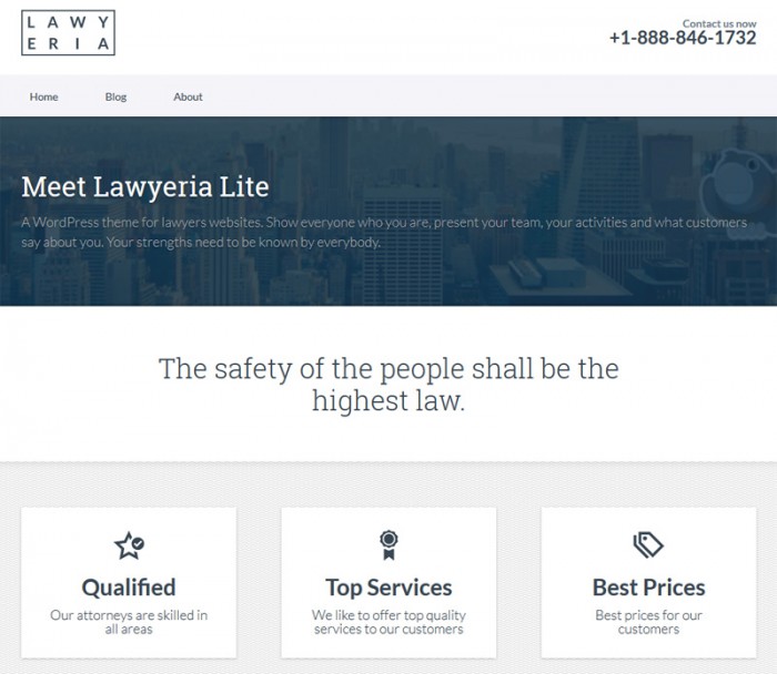 Lawyeria-Lite