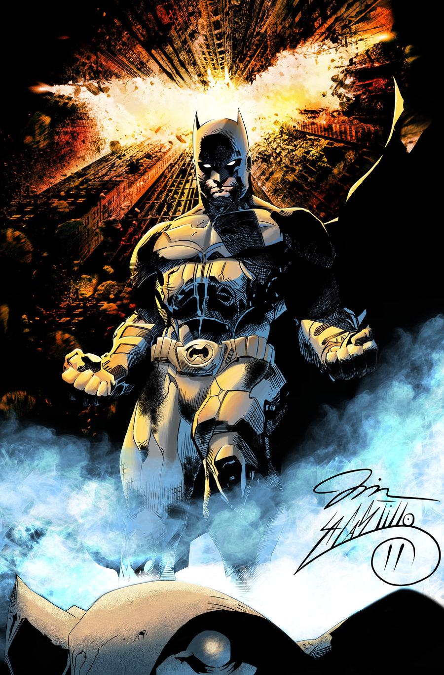 Batman Dark Knight Rises Batman Dark Knight Rises