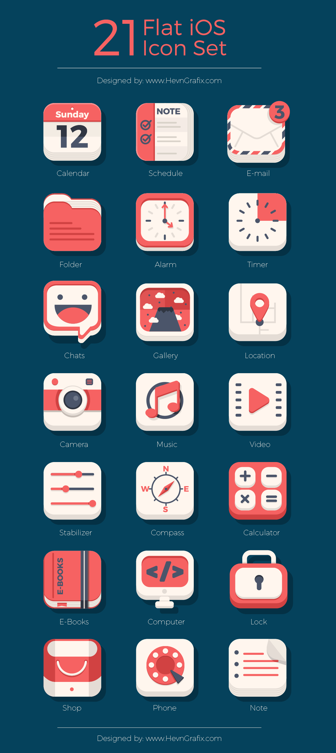 Free Vector Weather Icons - - Fribly