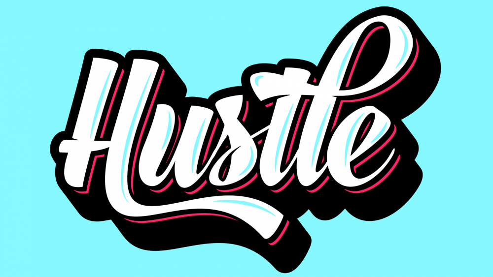 How To Create A Custom Type Design In Adobe Illustrator Tutorials