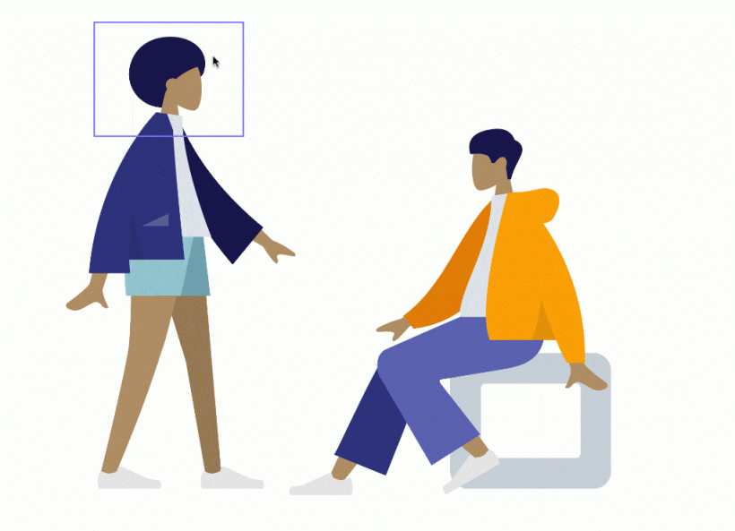 Humaaans: Mix-&-Match Illustration Library Humaaans: Mix-&-Match Illustration Library