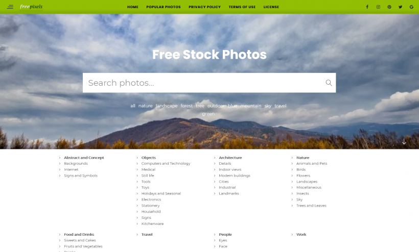 download free stock photos & images