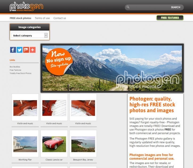 download free stock photos & images