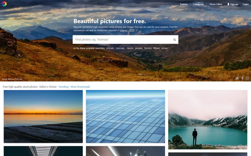 download free stock photos & images